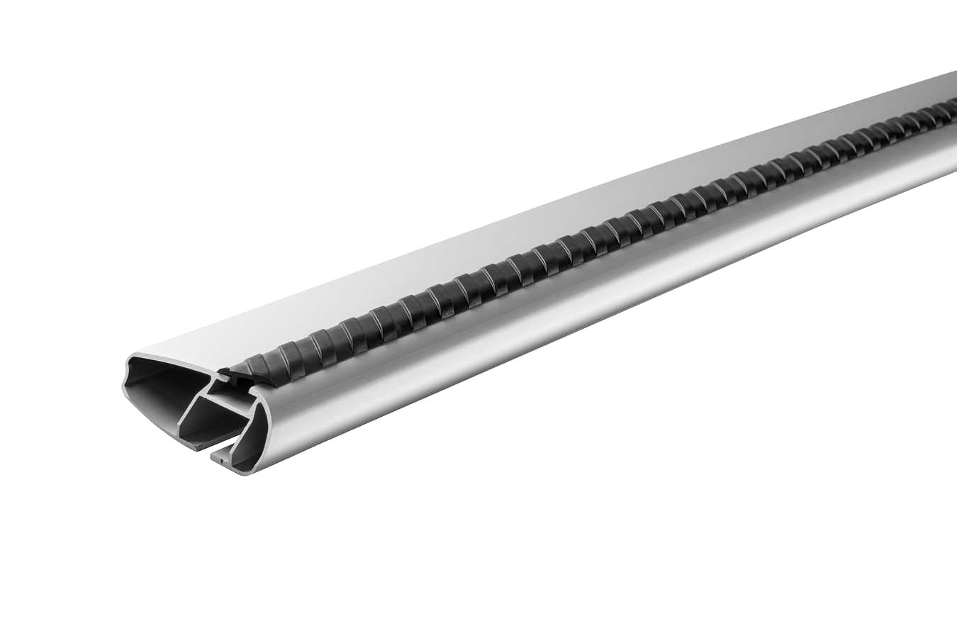 Mont Blanc Xplore Aluminium roof bar 6601